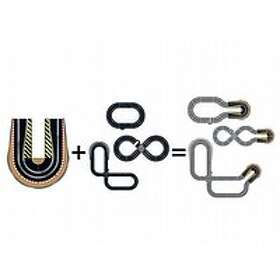 Scalextric Track Extension Pack 3
