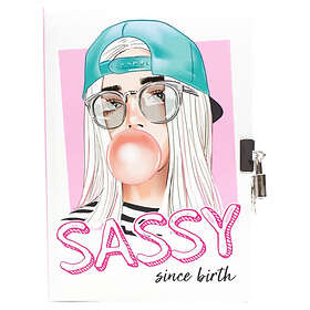 Sassy Dagbok