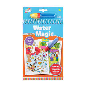 MAGIC Water Pets