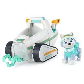 Paw Patrol Everest Snow Plow