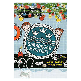 LasseMajas Detektivbyrå Simborgarmysteriet