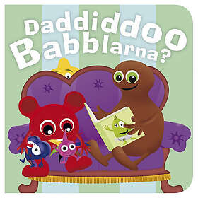 Babblarna Daddiddoo
