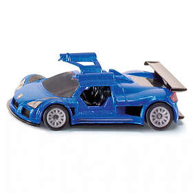 Siku 1:55 Gumpert Apollo Bil