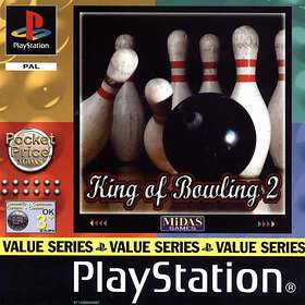 King of Bowling 2 (PS1)