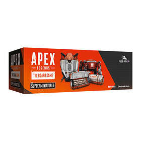Apex Legends: Supply Miniatures Expansion