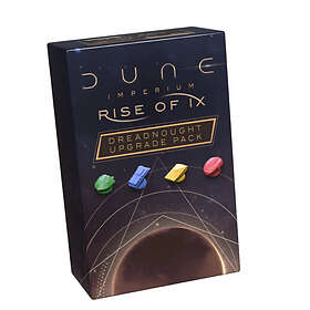 Dune : Imperium Rise of Ix Dreadnought Upgrade Pack (Exp.)