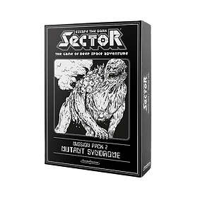 Escape the Dark Sector: Twisted Tech (Exp.)