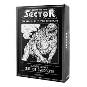 Escape the Dark Sector: Mutant Syndrome (Exp.)