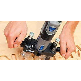 Dremel Frässet 660 7 Delar