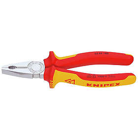 Knipex 0306-180 Kombinationstång