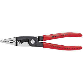 Knipex Elinstallationstång 200mm 1381