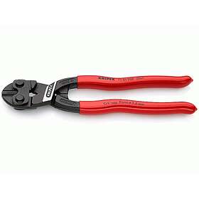 Knipex 7101 Kraftsidavbitare 200mm