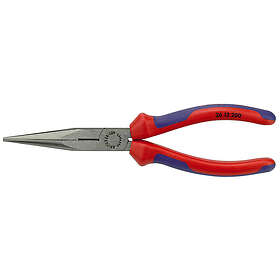 Knipex 2612-200 Flacktång