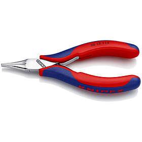 Knipex Flacktång 115 mm 35 12 115