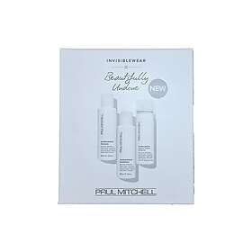 Paul Mitchell Invisiblewear Beautifully Undone Kit