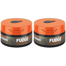Fudge 2-Pack Hair Shaper 75g