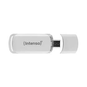 Intenso Flash Line Type-C 32GB USB Stick 3,1