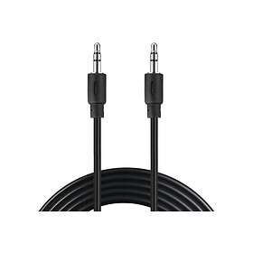 Sandberg ljudkabel 2 m