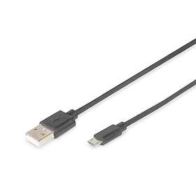 Assmann USB-kabel 1.8 B m