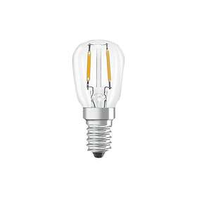 Osram SPECIAL LED-filament-lysspære form: T26 E14 2,2 W varmt vitt lys 2700 K