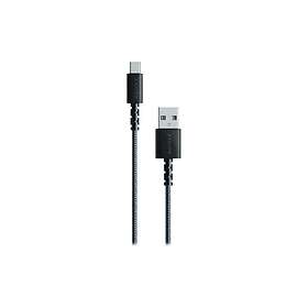 Anker PowerLine Select+ USB typ C-kabel USB-C till USB 1,83 m