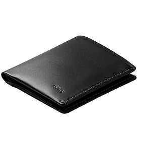 Bellroy Note Sleeve Black RFID plånbok