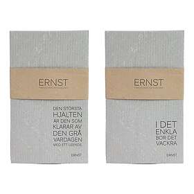 Ernst Citat Disktrasa 2-pack