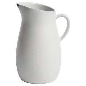 Aida Raw Kanna Med Handtag 60 cl, Arctic White