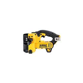 Dewalt DCS350NT Gängstångskap med väska, utan batteri och laddare