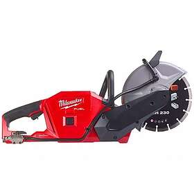 Milwaukee M18 FCOS230-0 Kapmaskin utan batteri och laddare