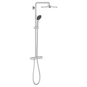 Grohe Vitalio Joy 310 Takduschset 160 c/c, Ø 310 mm