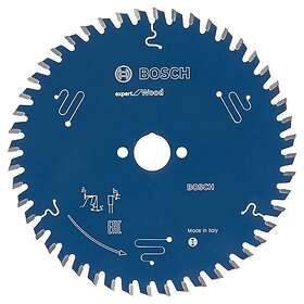 Bosch 2608644034 Expert for Wood Sågklinga 48T