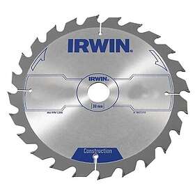 Irwin 1897195 Sågklinga Ø180 mm, 24T