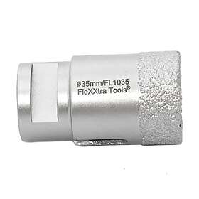 Flexxtra FL1045 Diamantborr 45 mm