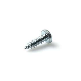 Schäfer & Peters 1458545525 Skruv 5.5 mm, RTS A4, ISO 14585 (DIN 7981) 5.5 x 25