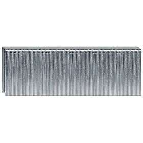 MFT 50020202 Klammer 5000-pack, Elförzinkad 25x11mm