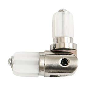 Hasta Home Hörnböj Stål