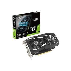 NVIDIA GeForce RTX 3050