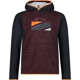 CMP 33e1127 Hoodie (Herr)