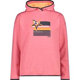 CMP 33e1136 Hoodie (Dam)