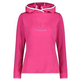 CMP 39e7996 Hoodie (Dam)