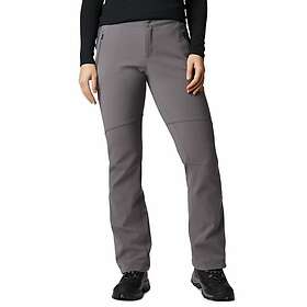 Columbia Back Beauty Passo Alto Dam