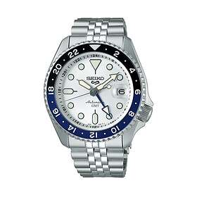 Seiko 5 SPORTS GMT SSK027K1