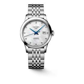 Longines Record L23214876