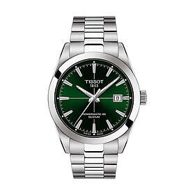 Tissot Gentleman Auto T1274071109101