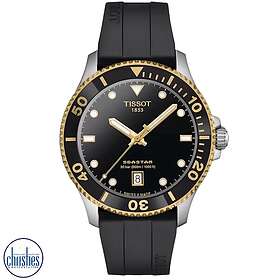 Tissot Seastar T1204102705100