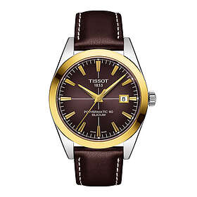 Tissot Gentleman Gold T9274074606101