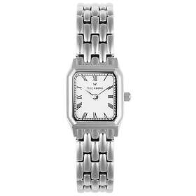 Mockberg Classic Silver MO335