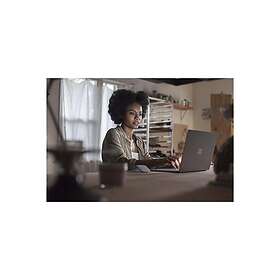 Microsoft Surface Laptop 13,5" i5-7200U 8Go RAM 256Go SSD