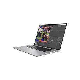 HP ZBook Studio G9 Mobile Workstation 62V35EA#UUW 16" i9-12900H 64GB RAM 2TB SSD